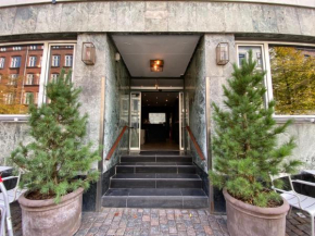 Hotel Maritime, Copenhagen